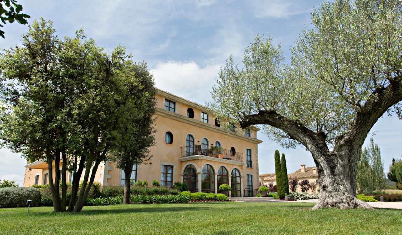 Casa Anamaria Hotel Ollers Exteriér fotografie