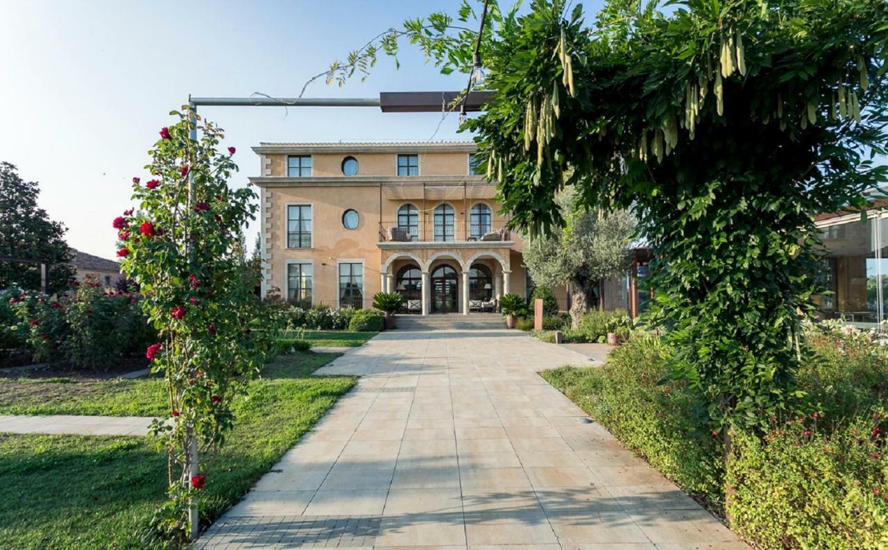 Casa Anamaria Hotel Ollers Exteriér fotografie