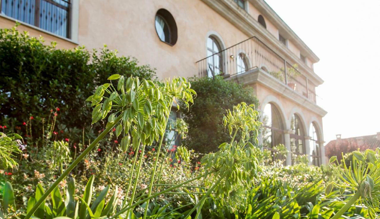 Casa Anamaria Hotel Ollers Exteriér fotografie