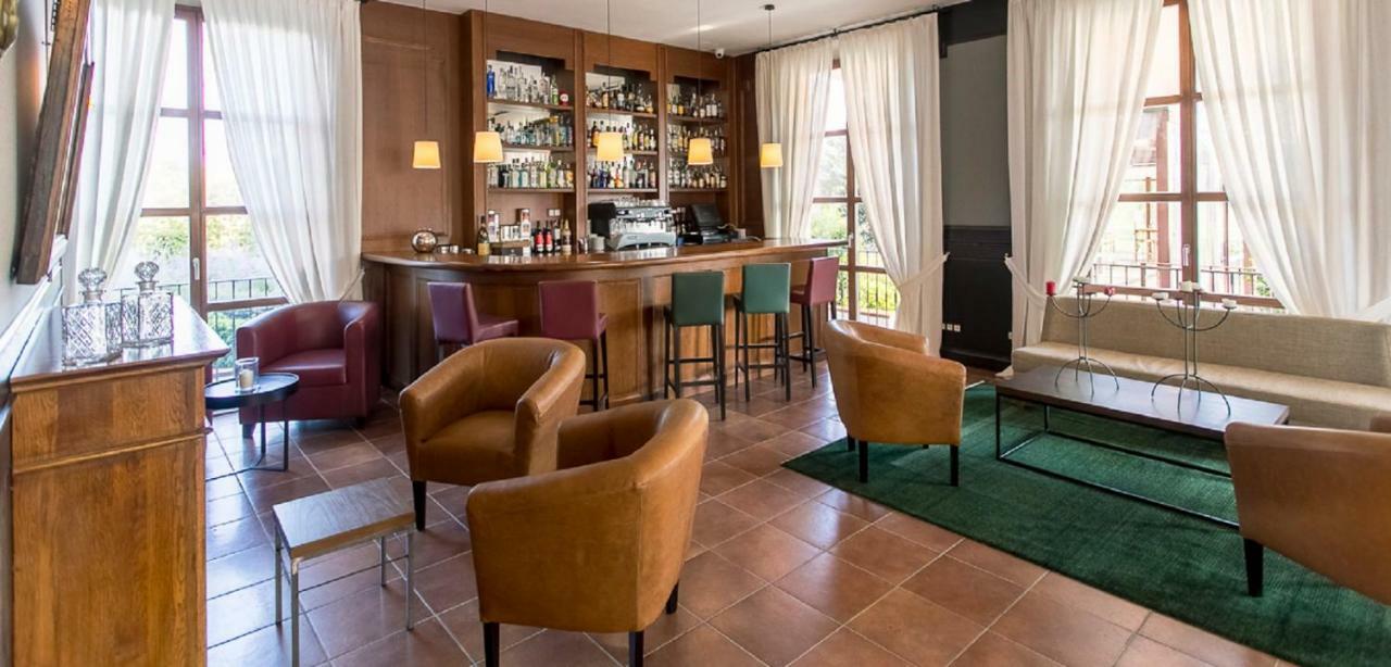 Casa Anamaria Hotel Ollers Exteriér fotografie
