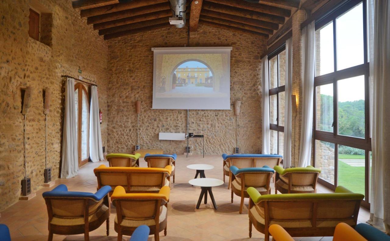 Casa Anamaria Hotel Ollers Exteriér fotografie